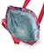 LARGE EMERALD TOTE ピーナッツプレイタイム