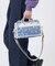 MINI DUFFEL CROSSBODY ピーナッツハッピーパルズ