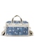 MINI DUFFEL CROSSBODY ピーナッツハッピーパルズ