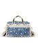 MINI DUFFEL CROSSBODY ピーナッツハッピーパルズ