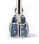 MINI DUFFEL CROSSBODY ピーナッツハッピーパルズ
