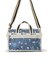 MINI DUFFEL CROSSBODY ピーナッツハッピーパルズ