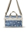 MINI DUFFEL CROSSBODY ピーナッツハッピーパルズ