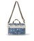 MINI DUFFEL CROSSBODY ピーナッツハッピーパルズ