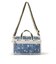 MINI DUFFEL CROSSBODY ピーナッツハッピーパルズ