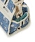 MINI DUFFEL CROSSBODY ピーナッツハッピーパルズ