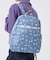DAILY BACKPACK ピーナッツハッピーパルズ