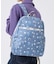DAILY BACKPACK ピーナッツハッピーパルズ