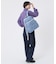 DAILY BACKPACK ピーナッツハッピーパルズ