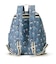 DAILY BACKPACK ピーナッツハッピーパルズ