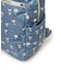 DAILY BACKPACK ピーナッツハッピーパルズ