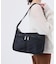 DELUXE EVERYDAY BAG ブラッククロスデボス
