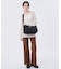 DELUXE EVERYDAY BAG ブラッククロスデボス