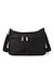 DELUXE EVERYDAY BAG ブラッククロスデボス