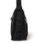 DELUXE EVERYDAY BAG ブラッククロスデボス