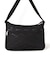 DELUXE EVERYDAY BAG ブラッククロスデボス