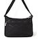 DELUXE EVERYDAY BAG ブラッククロスデボス