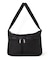 DELUXE EVERYDAY BAG ブラッククロスデボス