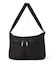 DELUXE EVERYDAY BAG ブラッククロスデボス