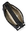 DELUXE EVERYDAY BAG ブラッククロスデボス