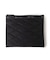 DELUXE EVERYDAY BAG ブラッククロスデボス