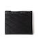 DELUXE EVERYDAY BAG ブラッククロスデボス