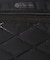 DELUXE EVERYDAY BAG ブラッククロスデボス