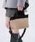 SMALL BUCKET TOTE タニンクロスデボス
