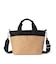 SMALL BUCKET TOTE タニンクロスデボス