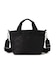 SMALL BUCKET TOTE ブラッククロスデボス