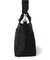 SMALL BUCKET TOTE ブラッククロスデボス