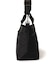 SMALL BUCKET TOTE ブラッククロスデボス