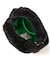 FUR MINI PHONE CROSSBODY ブラックフラッフィーファー
