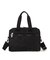 EVERYDAY SM SATCHEL ブラッククロスデボス