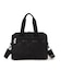 EVERYDAY SM SATCHEL ブラッククロスデボス