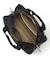 EVERYDAY SM SATCHEL ブラッククロスデボス