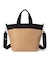 BUCKET TOTE タニンクロスデボス