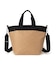 BUCKET TOTE タニンクロスデボス