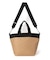 BUCKET TOTE タニンクロスデボス