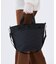 BUCKET TOTE ブラッククロスデボス