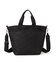 BUCKET TOTE ブラッククロスデボス