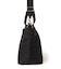 BUCKET TOTE ブラッククロスデボス