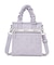 GH MINI N/S TOTE ビジューソフトラベンダー