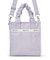 GH MINI N/S TOTE ビジューソフトラベンダー