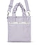 GH MINI N/S TOTE ビジューソフトラベンダー