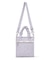 GH MINI N/S TOTE ビジューソフトラベンダー