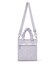 GH MINI N/S TOTE ビジューソフトラベンダー