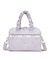 GH EVERYDAY SM SATCHEL  ビジューソフトラベンダー