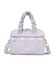 GH EVERYDAY SM SATCHEL  ビジューソフトラベンダー