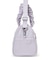 GH EVERYDAY SM SATCHEL  ビジューソフトラベンダー